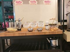 -东方饺子王(和平里店)