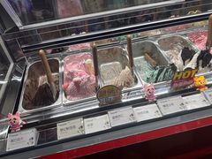 -Vola Gelato意大利手工冰淇淋(朝阳大悦城店)