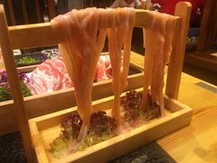 风味鸭肠-湊湊火锅·茶憩(上海合生汇店)