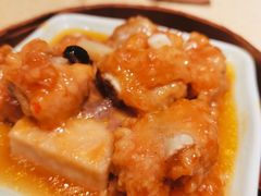 豆豉蒸排骨-点都德(长泰广场店)