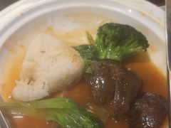 -海天楼(天津泛太平洋店)