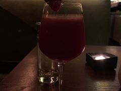 -柒Lounge(三里屯店)