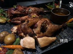 -C&R西班牙餐厅