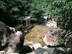 -大明山自然探索公园