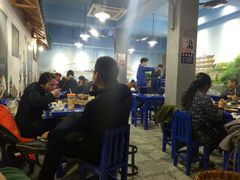-马路边边·成都串串(翠柏路店)