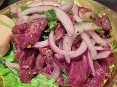 -大千金齐齐哈尔烤肉(清湖店)