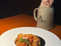 -布拉格餐厅· 中欧捷克菜(全国首店)