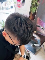 -MJ名将造型