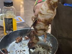 -巴犀烧烤(新崇光店)