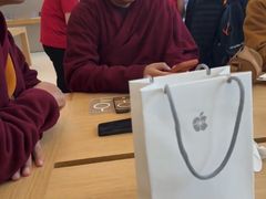 -Apple零售店(成都太古里店)