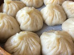 蟹黄小笼包-四海楼(如皋定慧禅寺店)