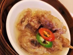 -福州天元国际威斯汀酒店·中国元素餐厅