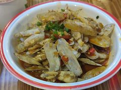 -冶建镜子·老南昌大排档·江西虾王(总店)