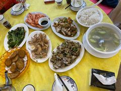 -秋姐美食店(旅游大道店)