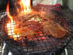 -韩风烤牛肉冷面店