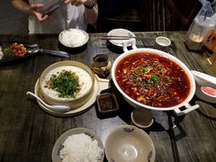 -庆合府重庆大排档(紫都城店)