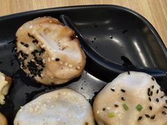 双拼生煎-小杨生煎(周浦万达店)