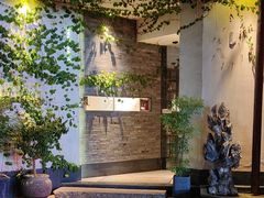 -溪畔•新徽菜(碧湖云溪店)