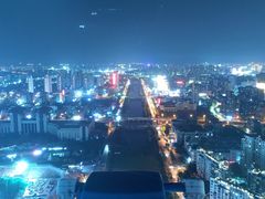 -南昌之星摩天轮