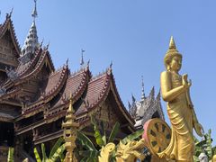 -西双版纳总佛寺