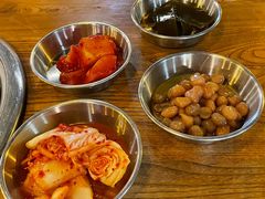 -包装马车·韩国料理·포장마차