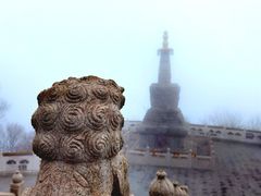 -妙峰山风景名胜区
