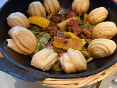 -古洼一锅鲜(开发区店)
