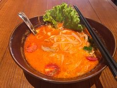 -CHINCHIN 青青·泰国料理(万象食家店)