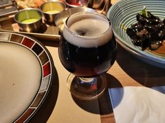 -雪熊精酿·哈尔滨烧烤酒馆(非遗大串店)