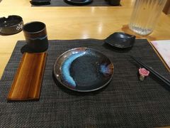 -吉之仙•中国制造•出口级食材日料店(领事馆总店)