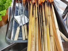 -二师兄火盆烤肉(湖口店)