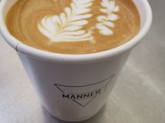 -Manner Coffee(IFS一楼店)