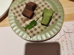 -桃夭日式料理(国信店)