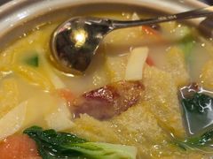-乔阿马·江南味·驴肉香(龙湖华泾天街店)