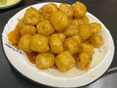 -东北王食府(科大店)