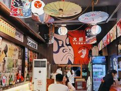 -大鲜生·亚洲菜融合小食堂