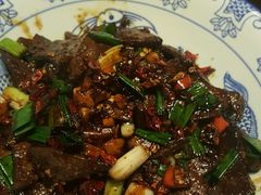 -渔乡米香·剁椒鱼头(四方坪店)