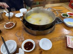 -15年老字号鑫鑫猪肚鸡·椰子鸡海南火锅(兴隆华侨农场店)