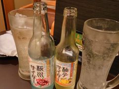 -松阪牛焼肉M(法善寺横丁店)