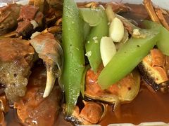 -沪小胖·小龙虾·蓝龙王(八佰伴店)