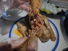 -土连锅·现熬养生汤锅(梁家巷店)