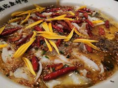 -太二酸菜鱼(金沙印象城店)