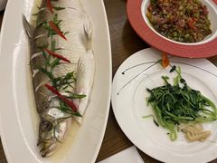 -玉舌尖私房菜(裕华店)