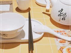 -蔡澜点心·粤菜(花城汇南区店)