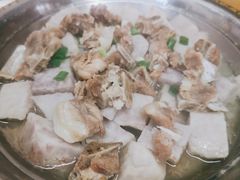 -回家湘菜馆(浮山后店)