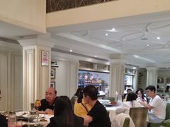 -大鸭梨烤鸭(左家庄店)