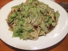 -金掌勺东北菜(格兰晴天店)