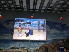 -福州罗源湾海洋世界旅游区