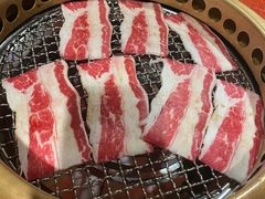 -喜牛烧肉酒场·黑金店(威高广场店)