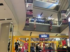 -远洋未来广场(育慧北路店)